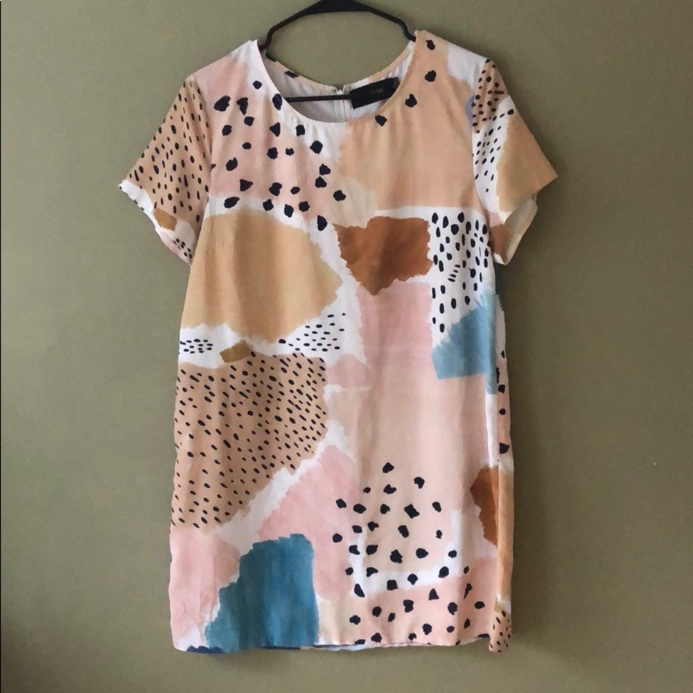 Mink Pink Dress